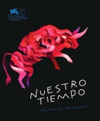 Nuestro Tiempo Spanish DVD